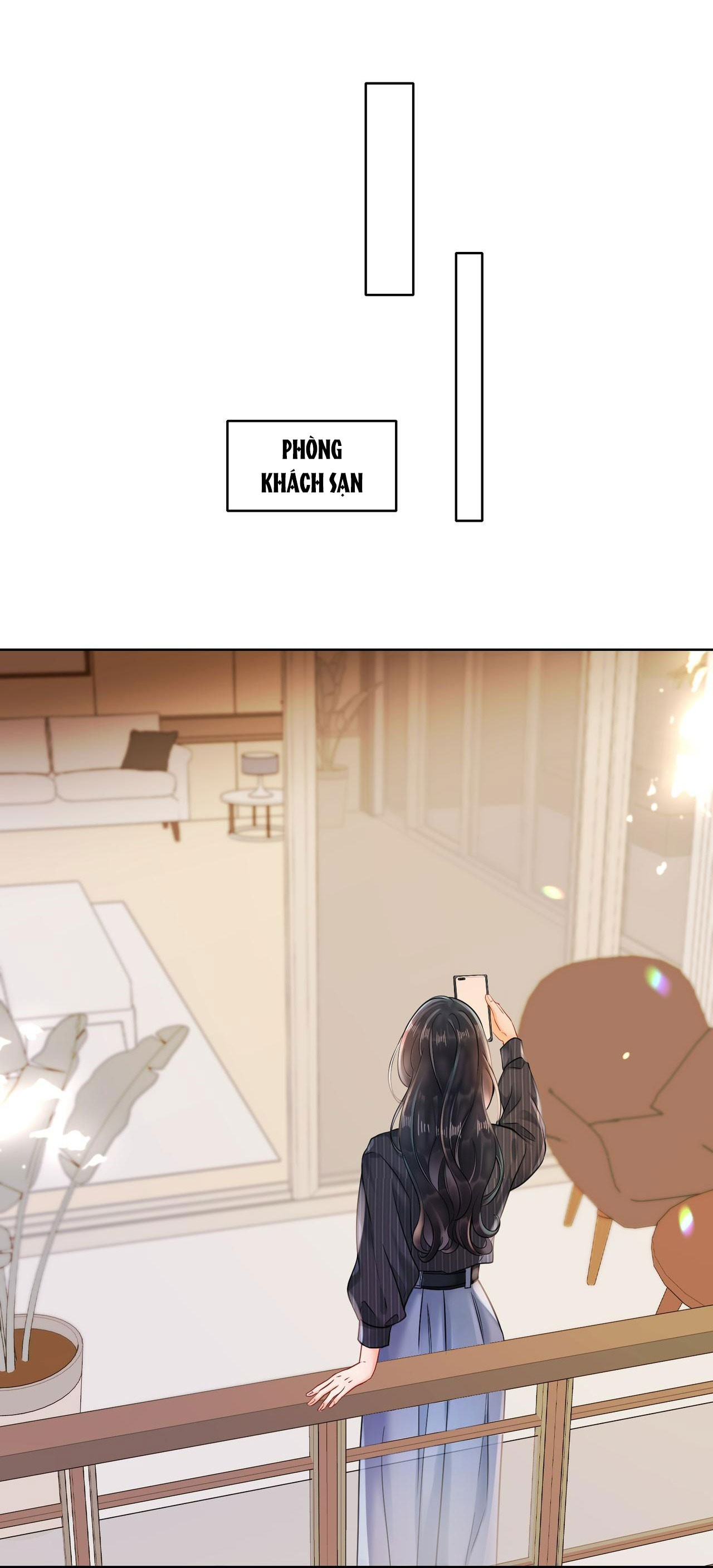 hôn nhân ngọt ngào đến tận xương chapter 17.1 14