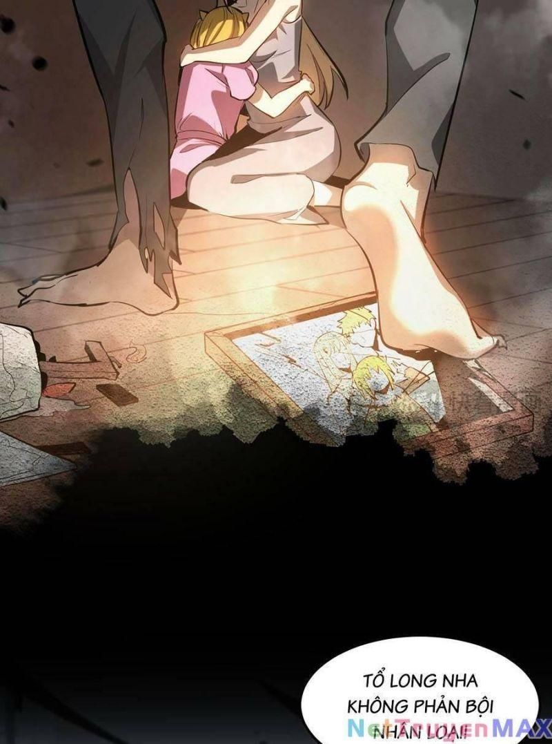 siêu tiến hóa chapter 112 40