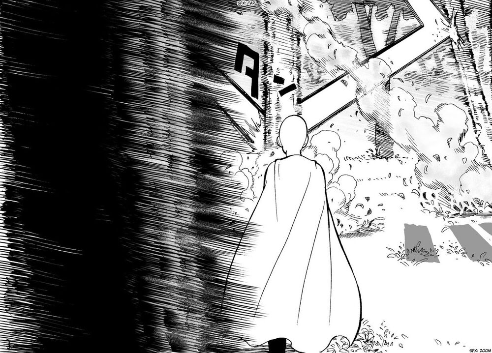one-punch man chapter 15 3