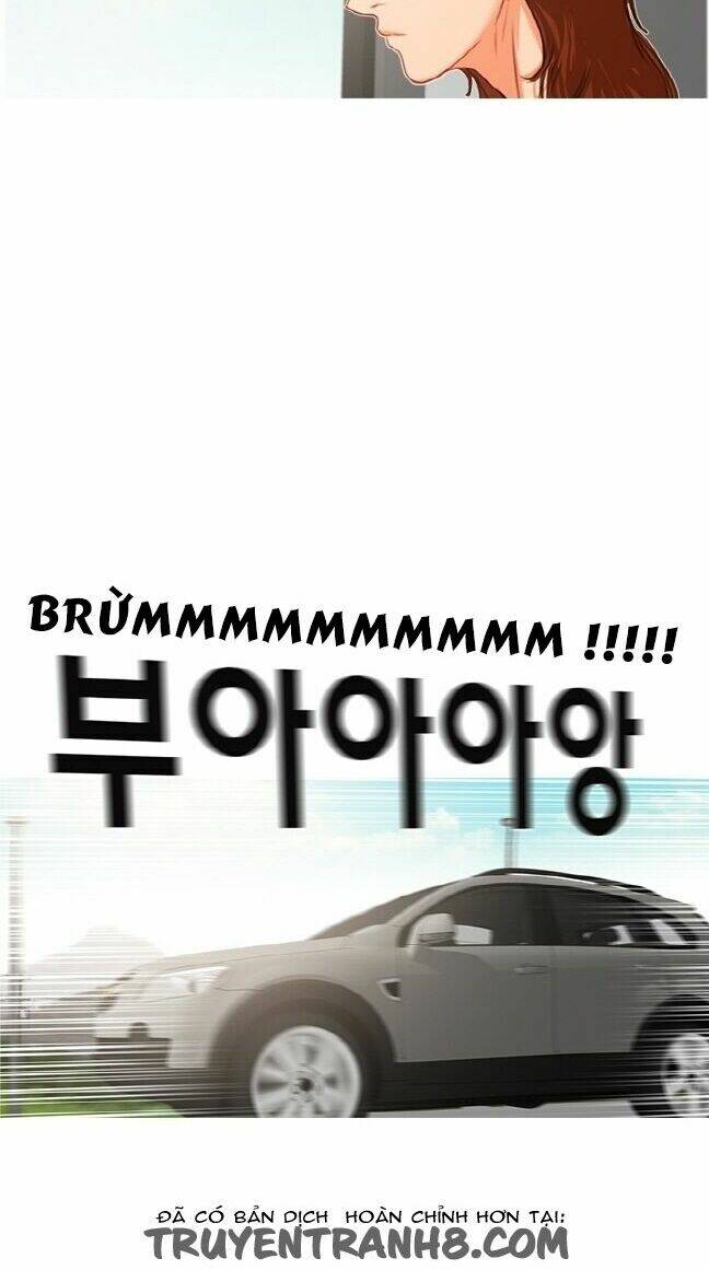 bụi đời gangnam chapter 15 33