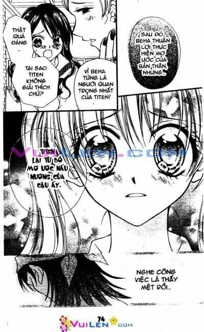 công chúa ẩm thực chapter 10 74