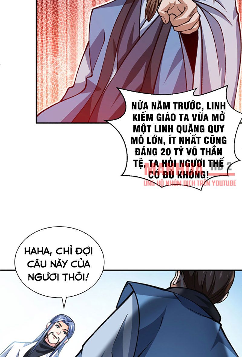 võ đạo độc tôn chapter 401 10