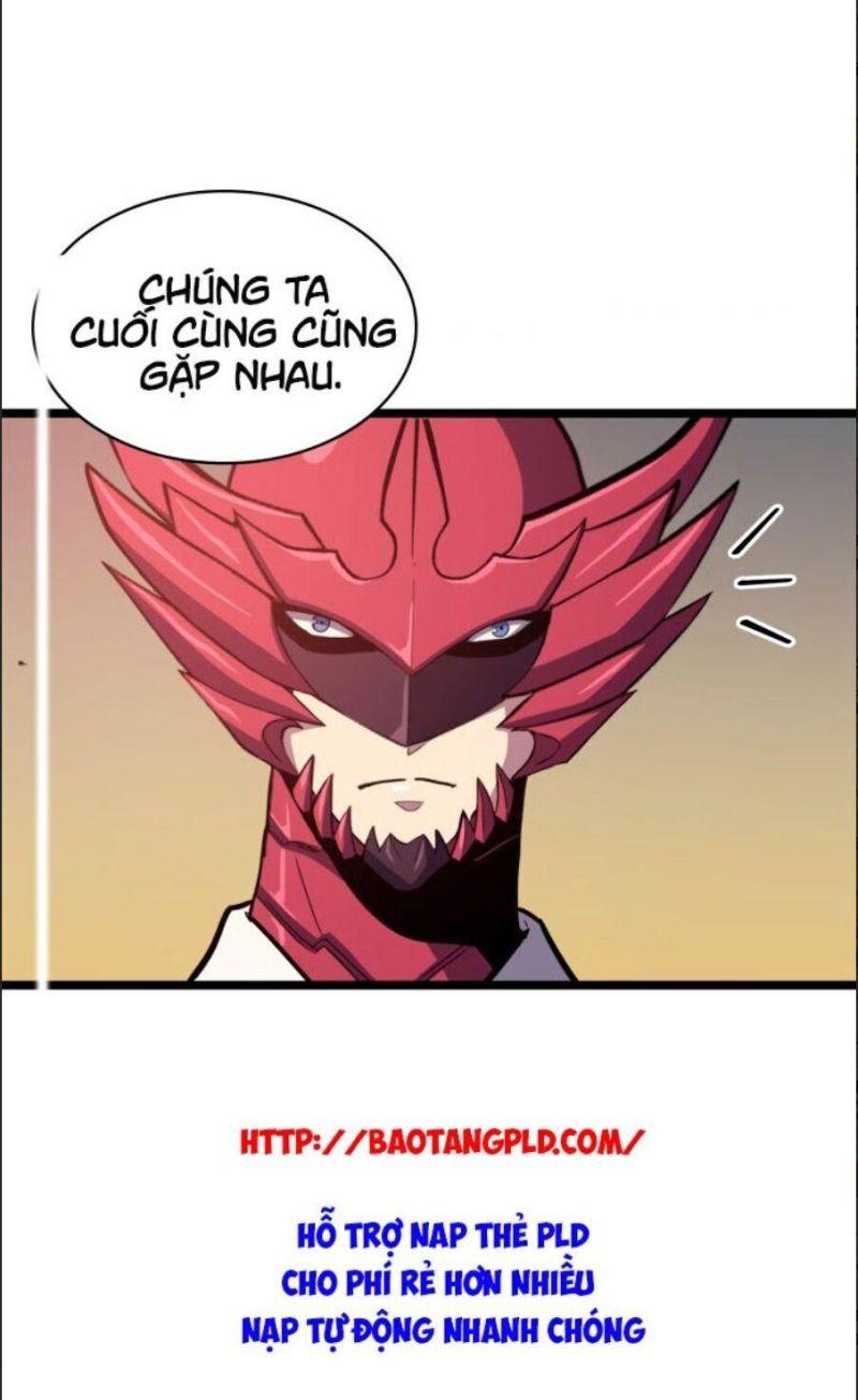 tôi trở lại thăng cấp một mình chapter 44 66