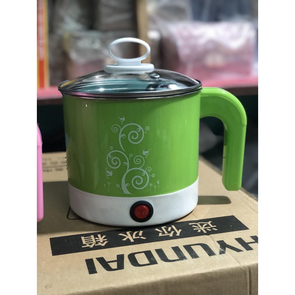 Ca nấu mì cao cấp