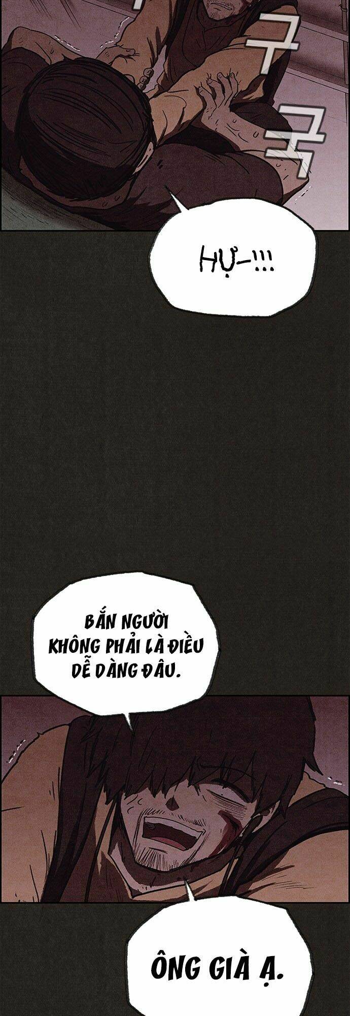 quái vật tại chung cư xanh chapter 98 74