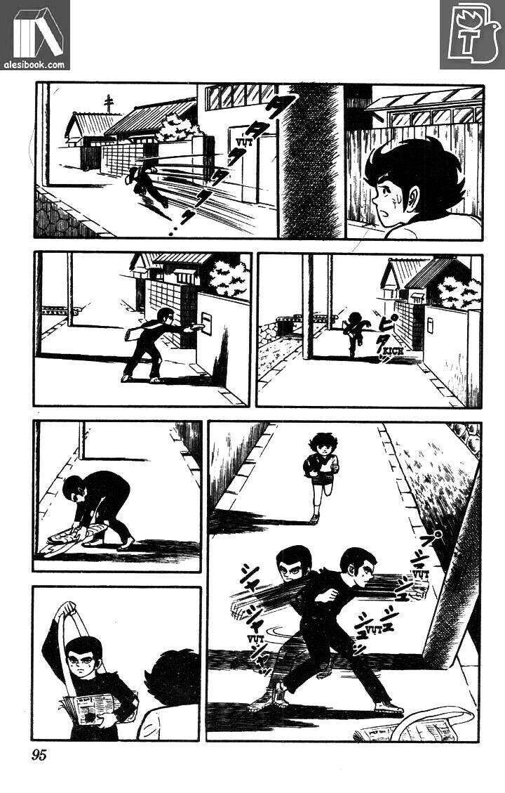 ganbare genki chapter 14 8