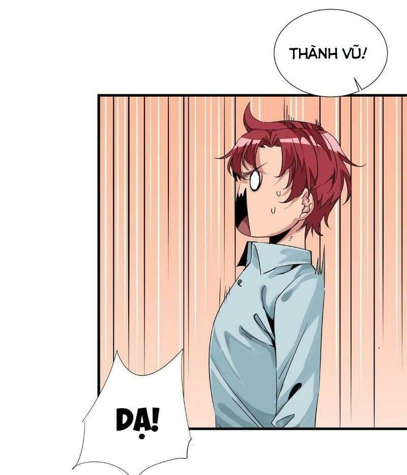 thiên luân chapter 10 15