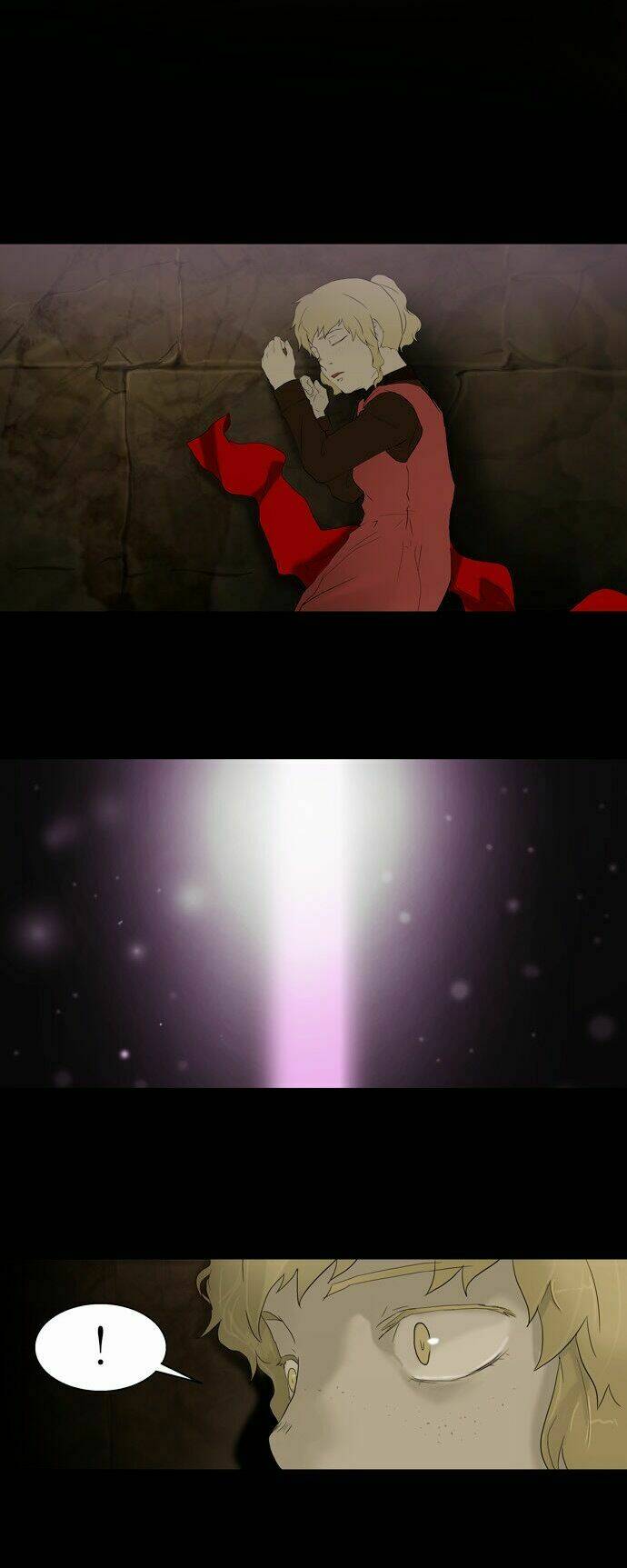 cuộc chiến trong tòa tháp chapter 76 15