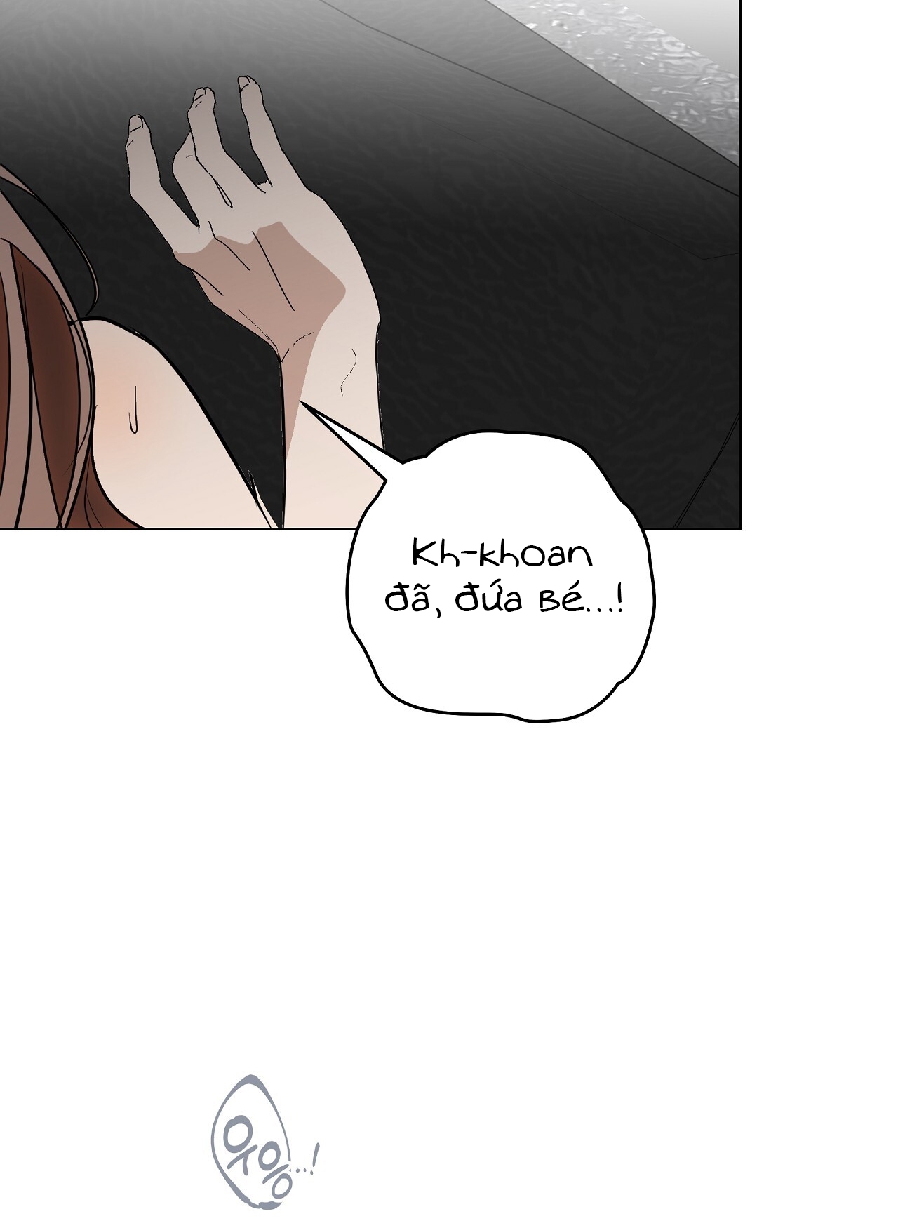 [18+] Trời Sinh Địch Thủ chapter 37.2 72