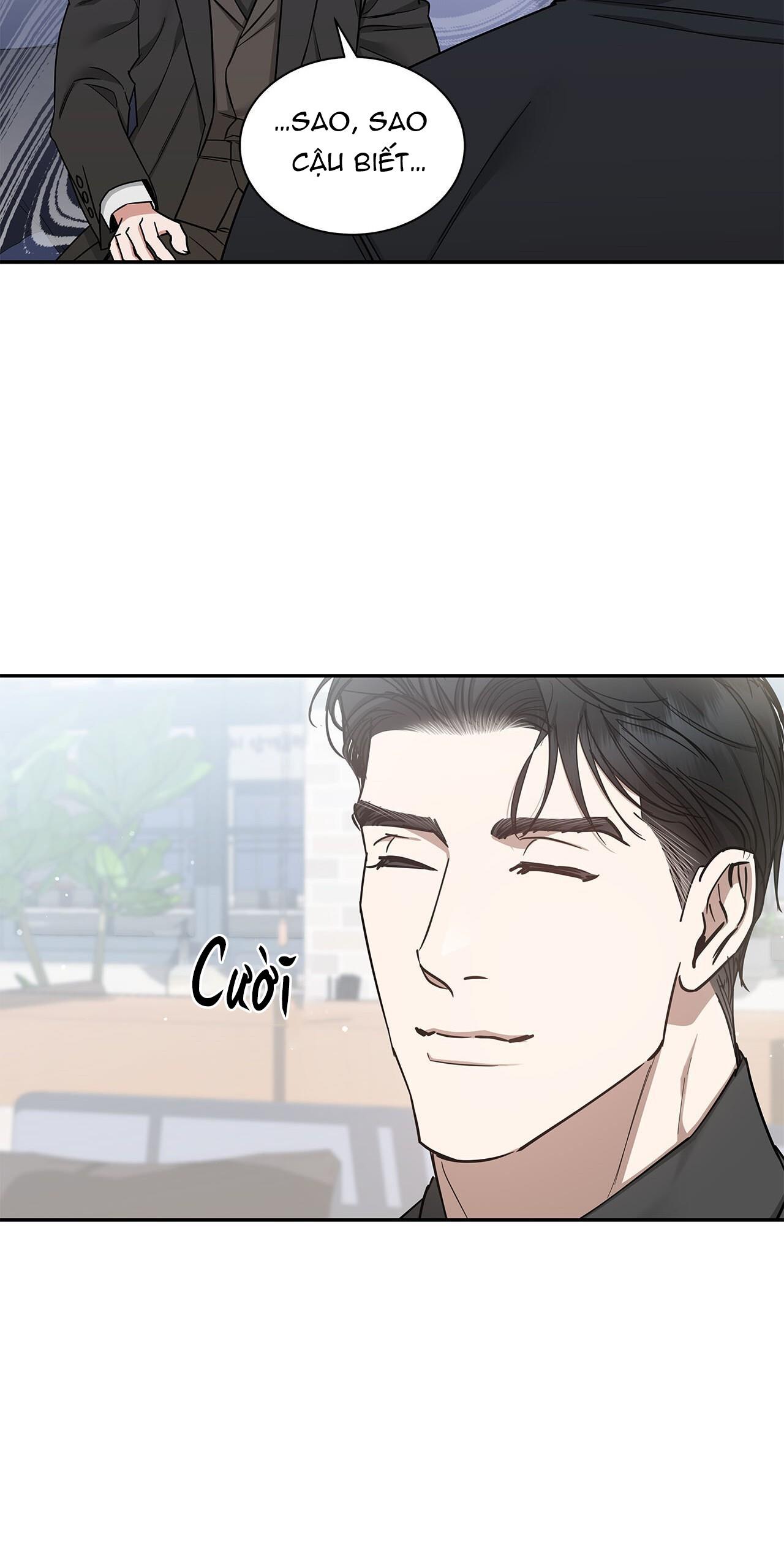 dấu vết của khoảng trống chapter 26 68