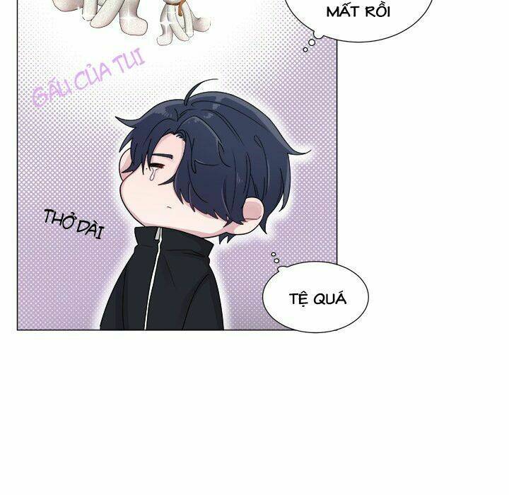 vẽ nên tình yêu của chúng ta chapter 3 37