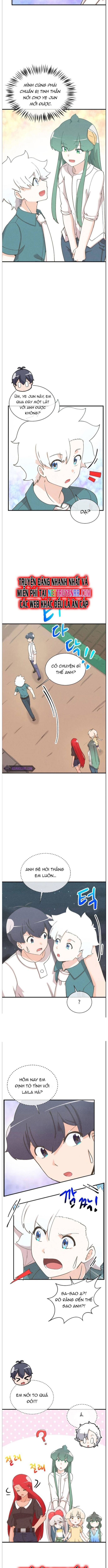 nông dân linh hồn chapter 150 9