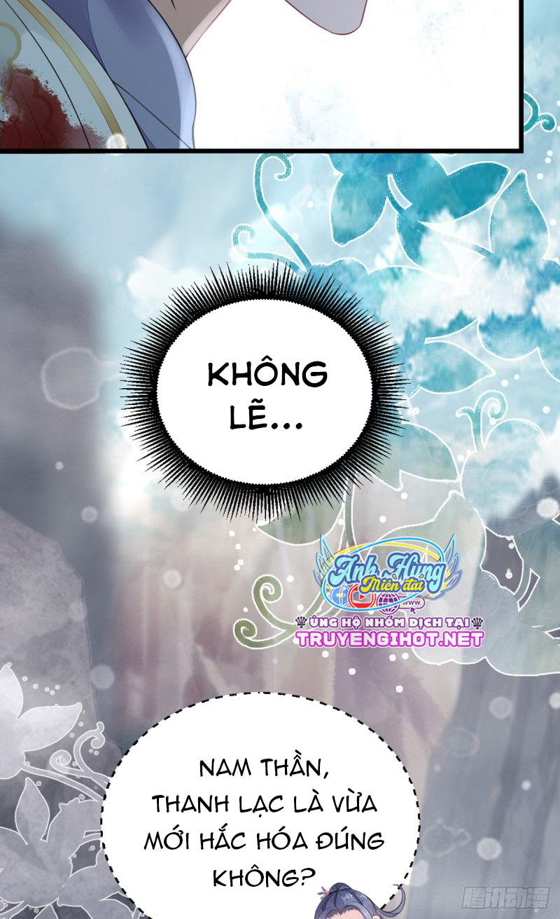 [15+] xuyên nhanh đỉnh cấp ác nữ muốn tẩy trắng chapter 25.2 12