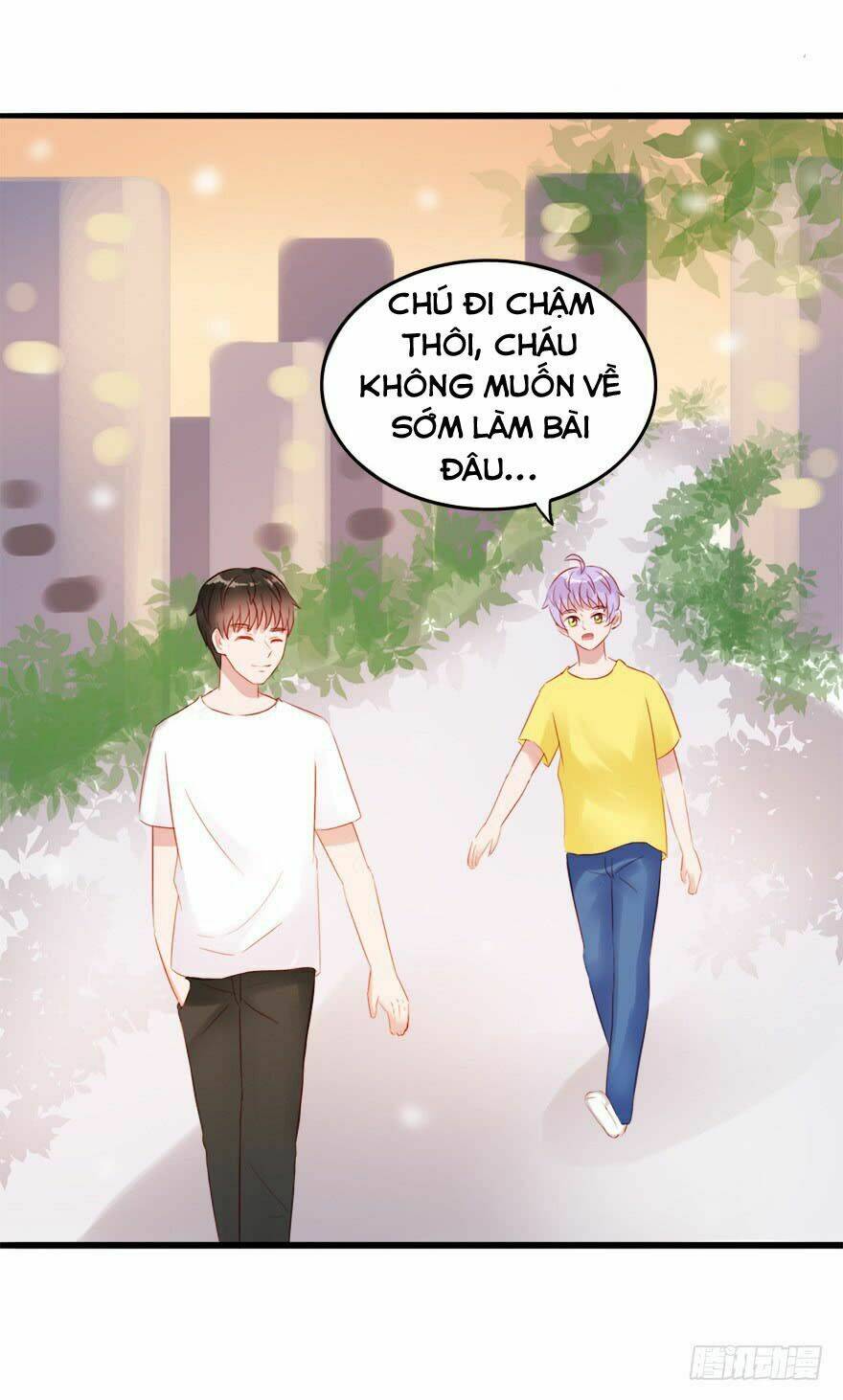 phải lòng ông chú hàng xóm chapter 26 25