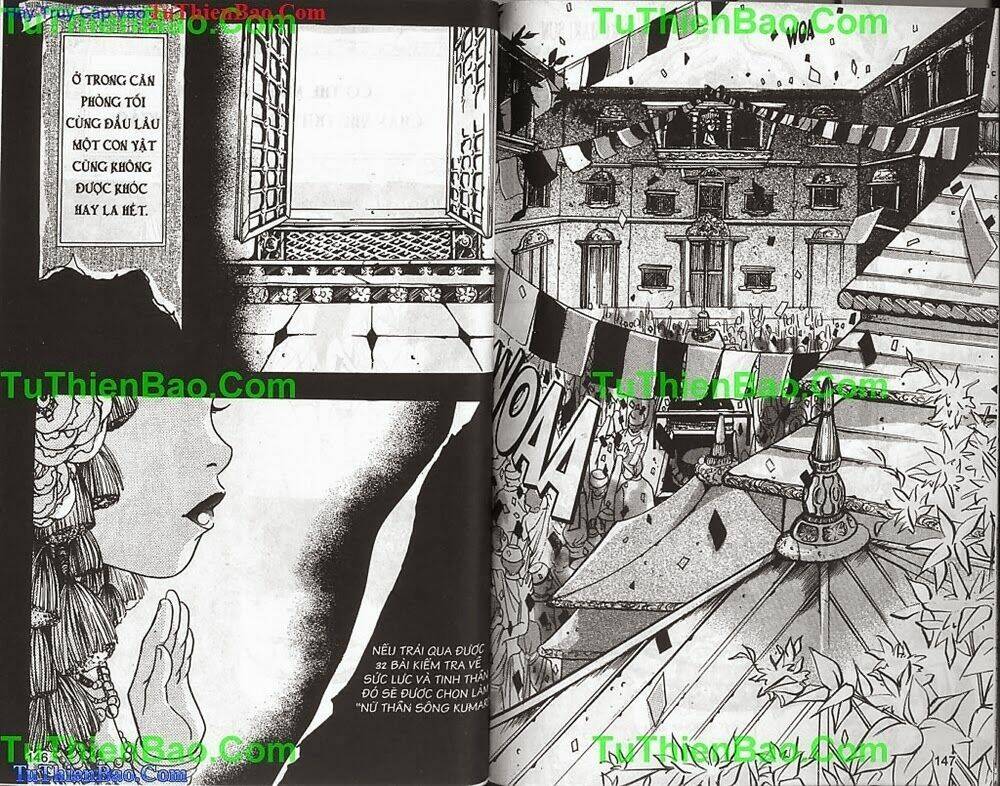 cổ vật kinh hoàng chapter 7 75