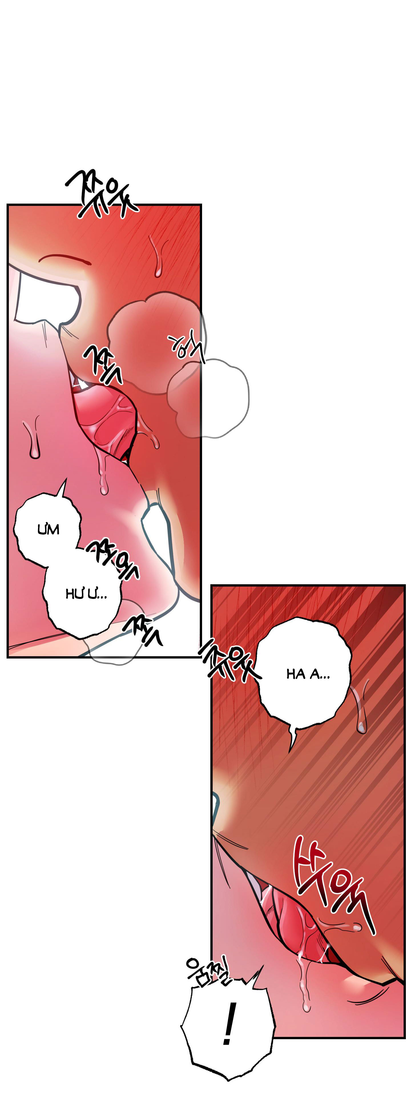 [18+] một lòng một dạ chapter 67.2 11