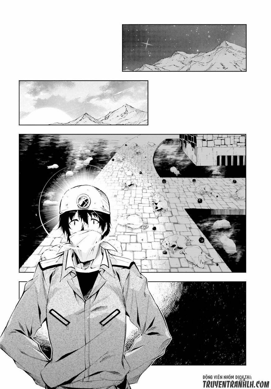 exterminator chapter 1 33