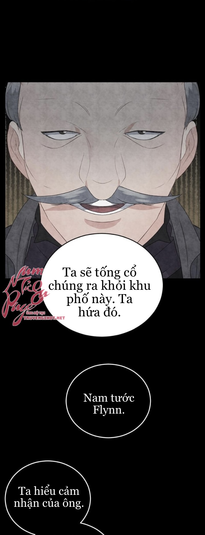 ebony, quạ đen chapter 70 7