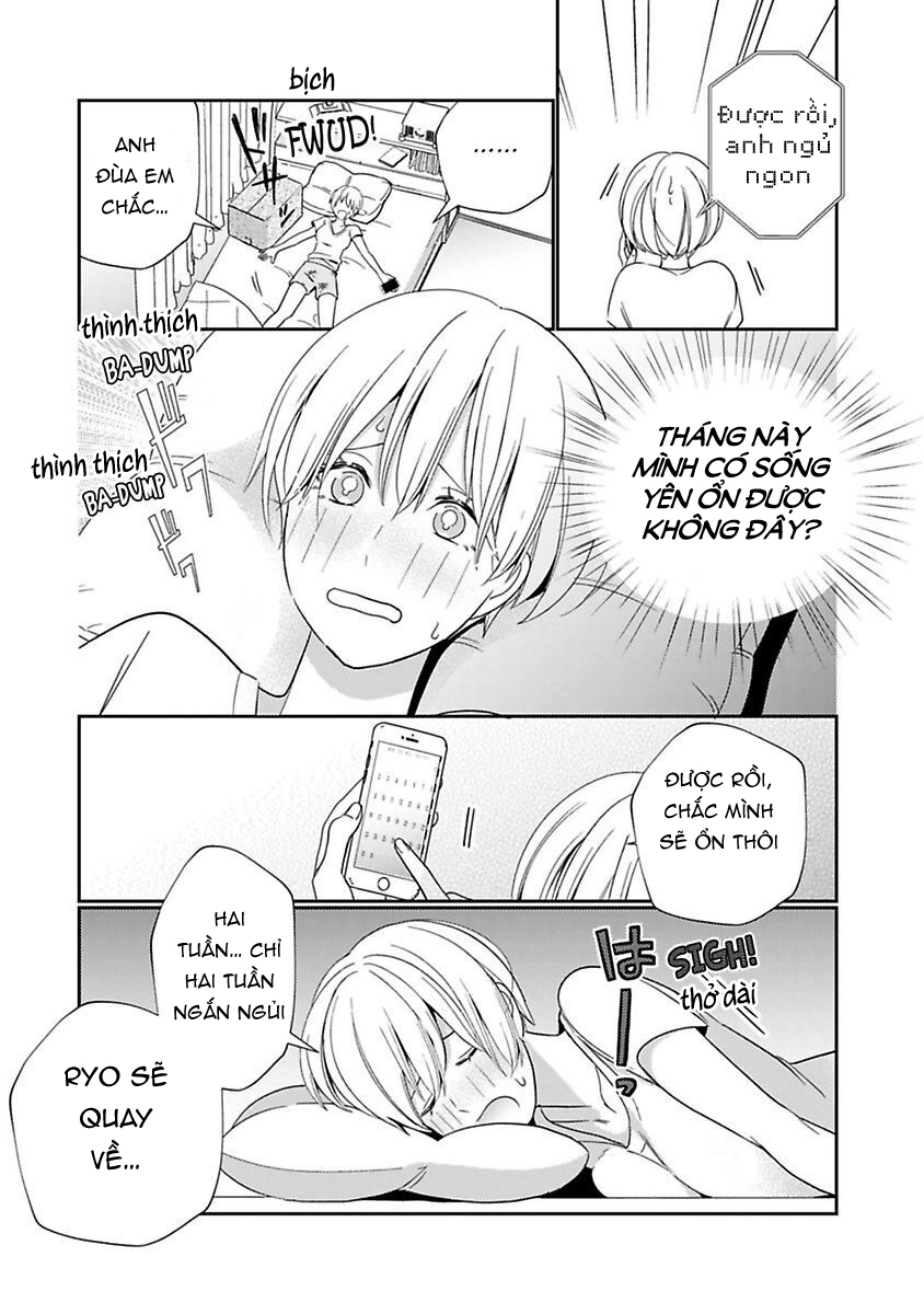 quan hệ nơi công sở chapter 9.2 5