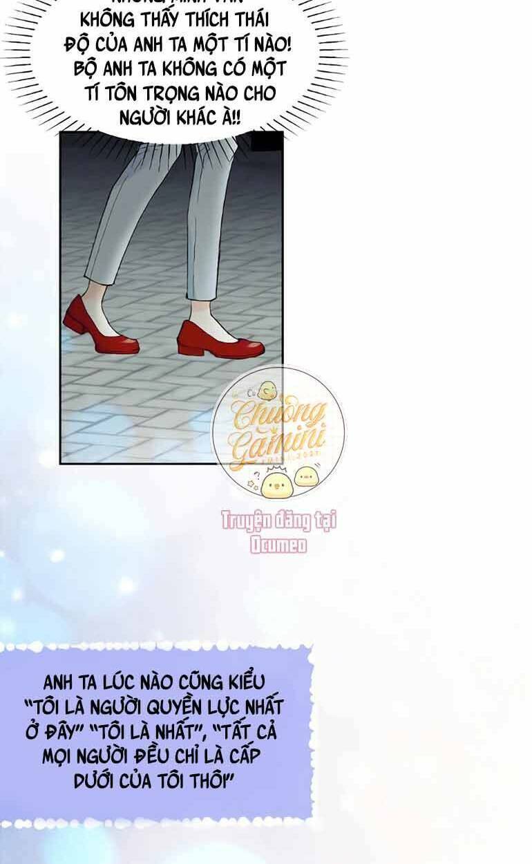 lee bom, em là của anh chapter 13 27