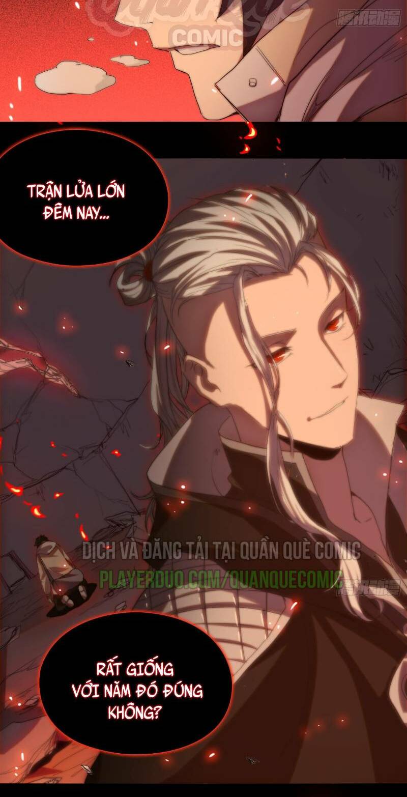 đô thị hàng thần khúc chapter 16 12