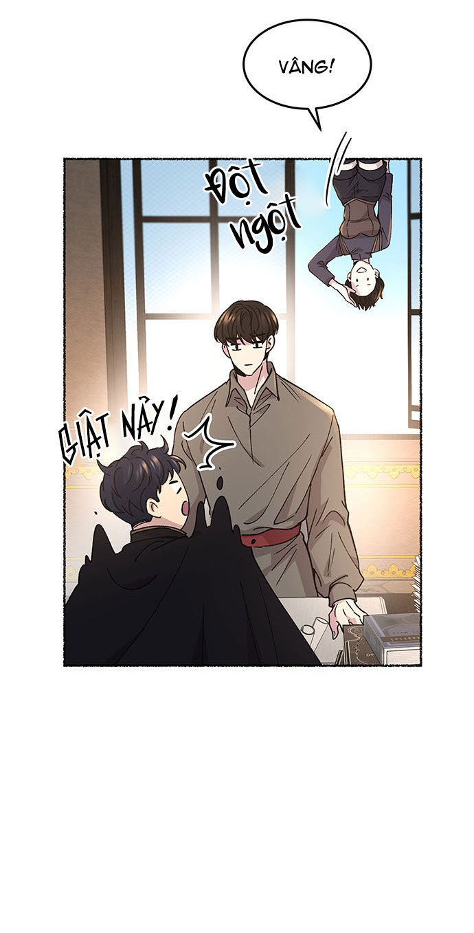 như gió trên cành cây khô chapter 62 76