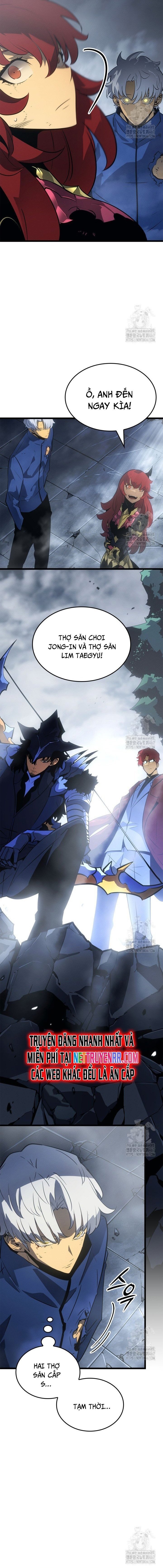 solo leveling : ragnarok chapter 38 7