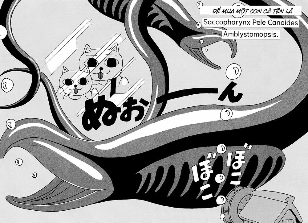 nekojiru udon chapter 17 2