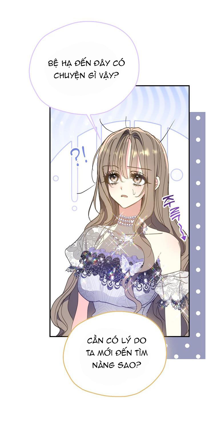 bệ hạ, xin đừng giết tôi!! chapter 132.2 39