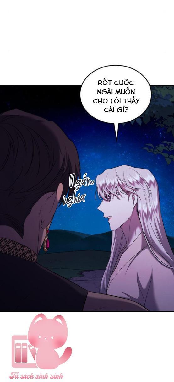 kẻ cướp đoạt hoàng hậu chapter 8 69