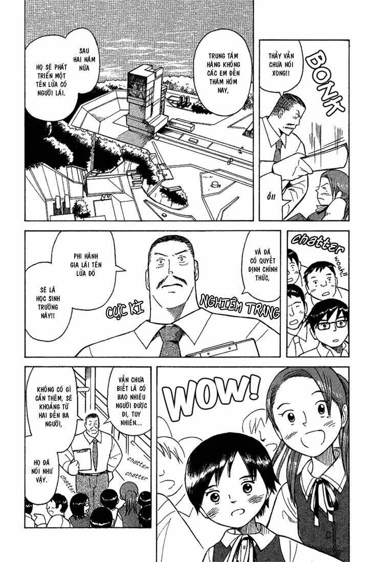 twin spica chapter 15 14