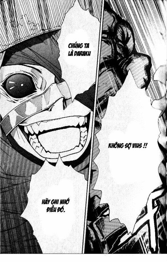 dragon eye chapter 7 27