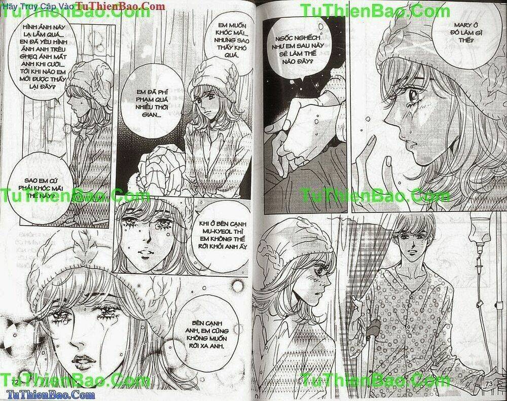chuyện tình mary chapter 11 37