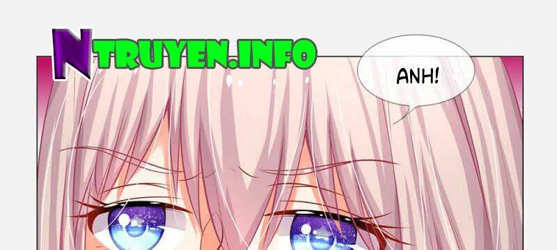 thiếu soái của tôi chính là manh như vậy chapter 41 15