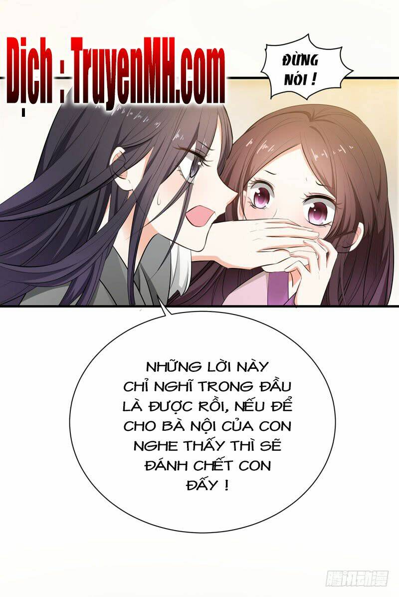 bạo lực tiếu thôn cô chapter 4 2