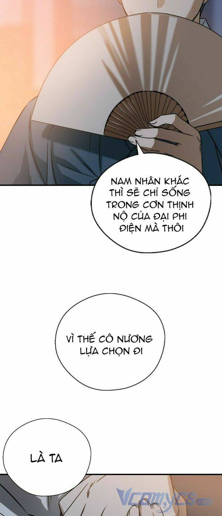 duyên nợ kiếp trước chapter 27 5