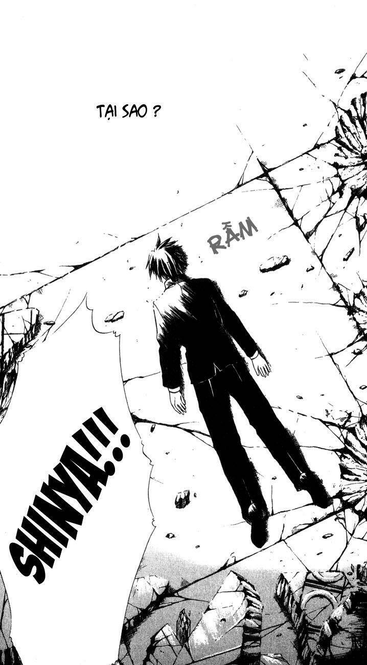 watashi no messiah-sama chapter 20 18