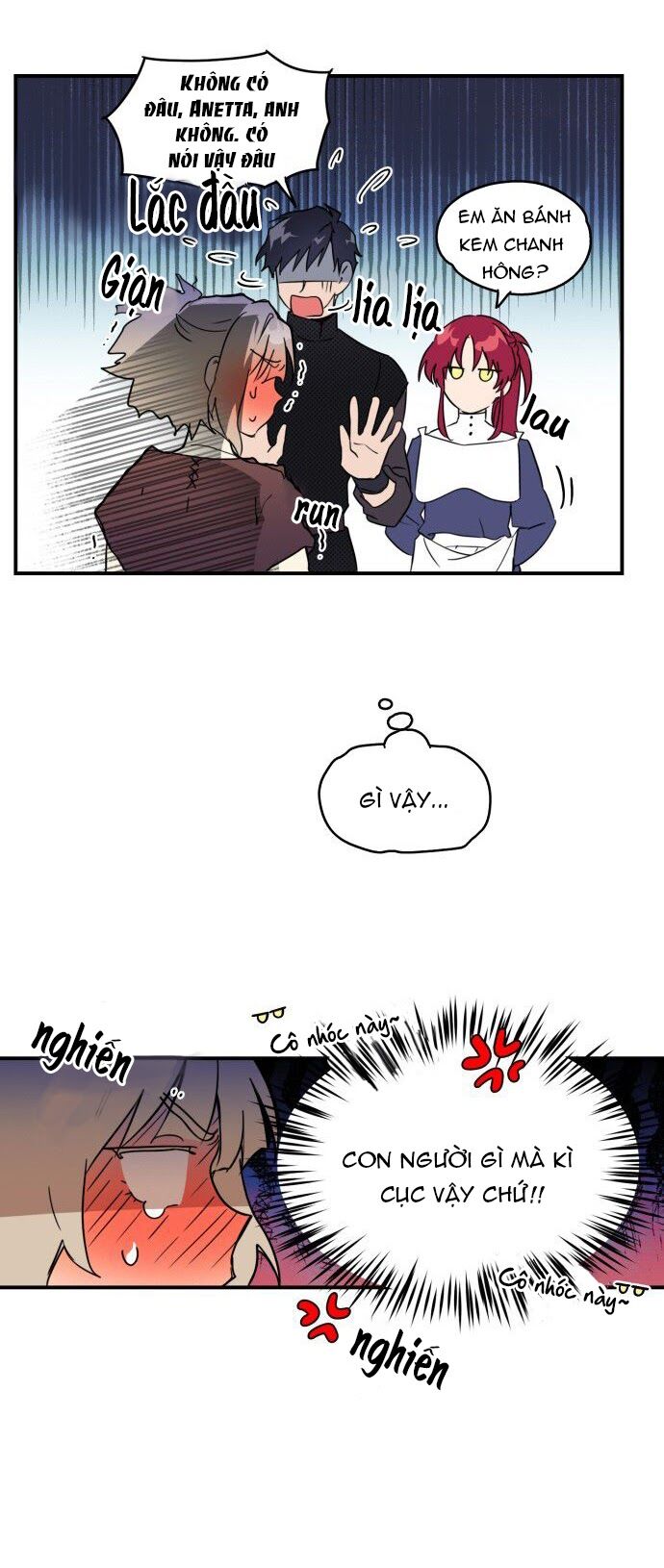 bị che khuất bởi ánh hoàng hôn chapter 10 56