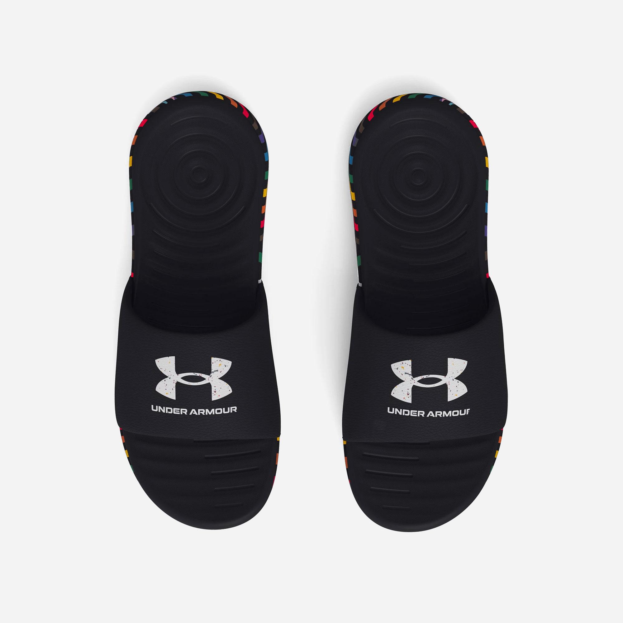 Dép thể thao nam Under Armour U Ansa Pride - 3025390-001