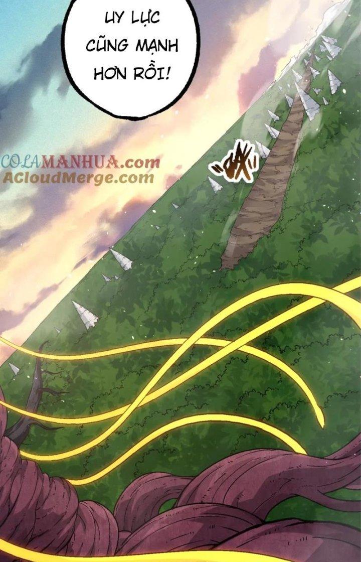 từ cây cổ thụ bắt đầu tiến hóa chapter 79 42