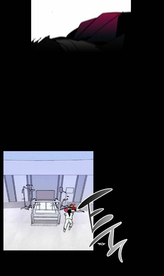 người máy hủy diệt chapter 99 32