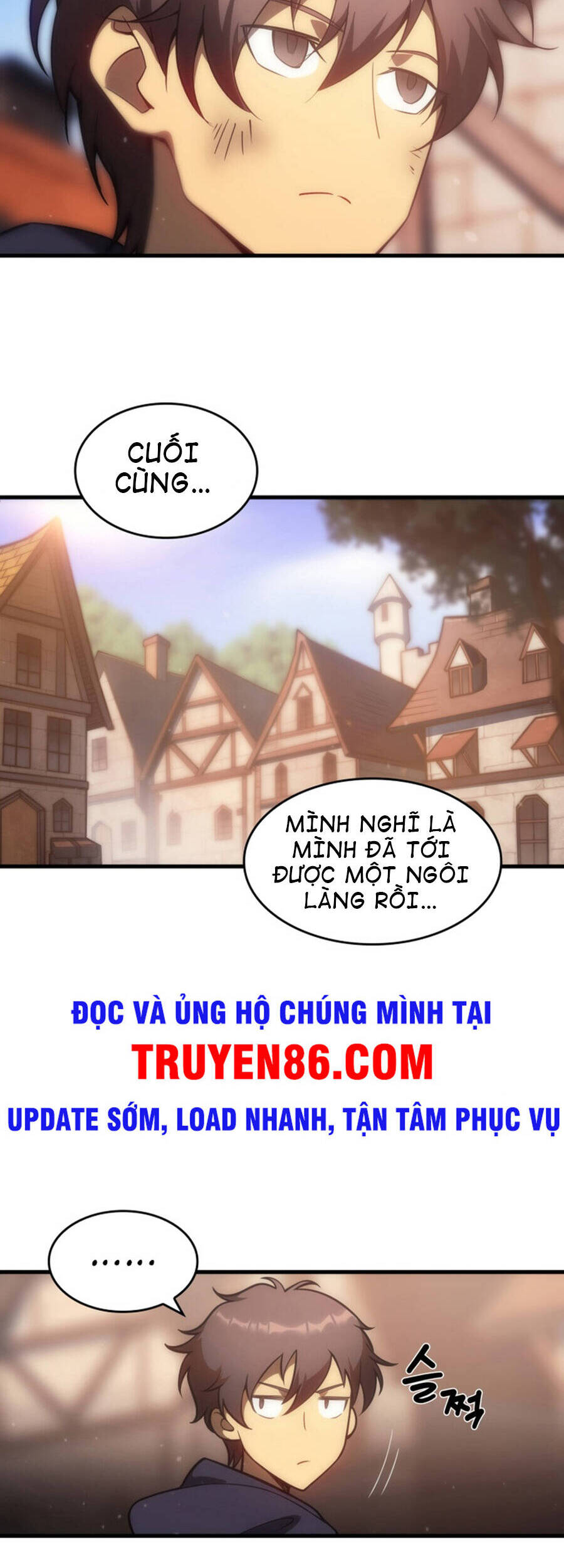 tái sinh ở dị giới, tôi từ công chức trở thành chiến thần chapter 3 44