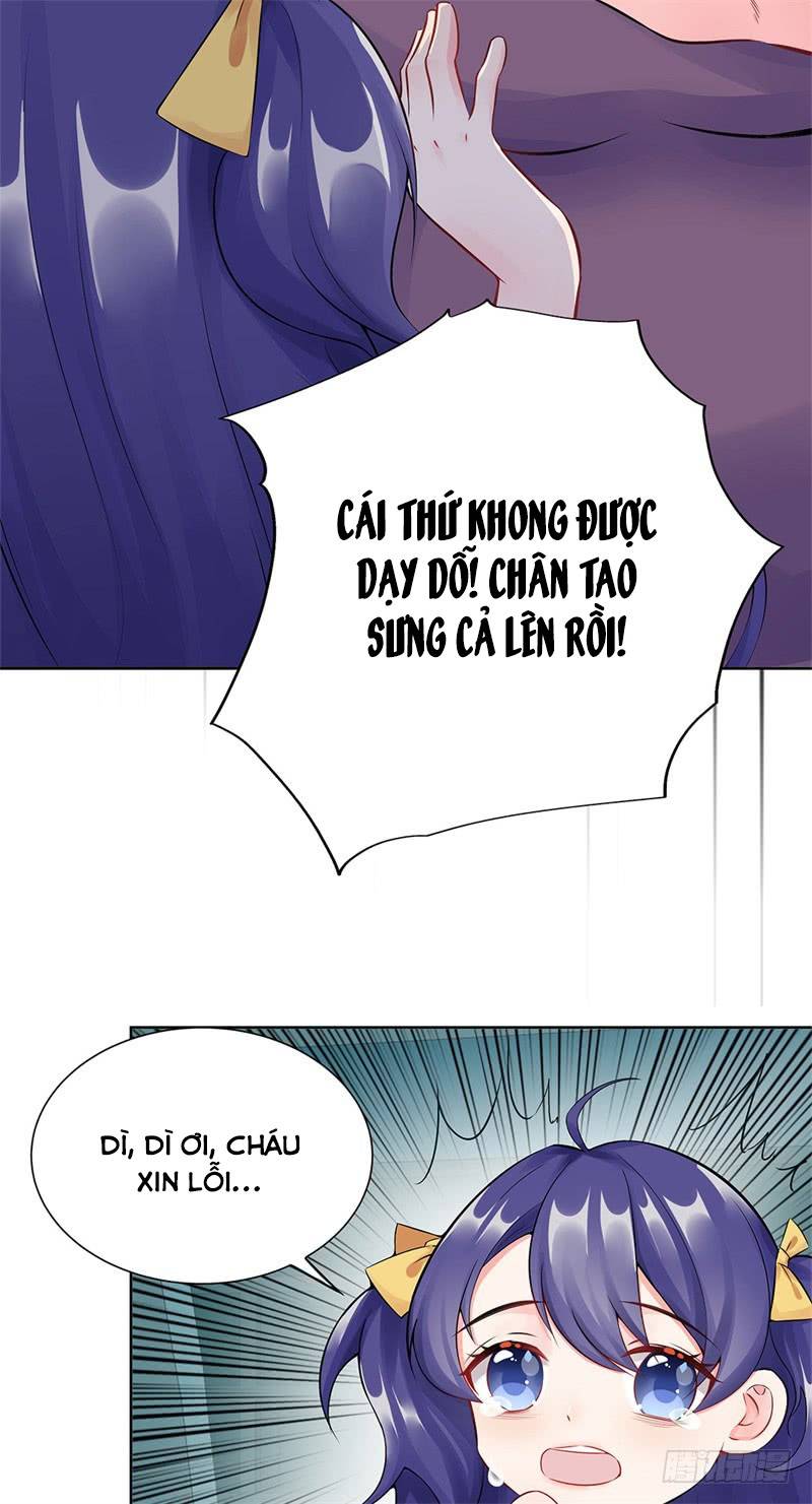 song bảo vô địch chapter 1 18