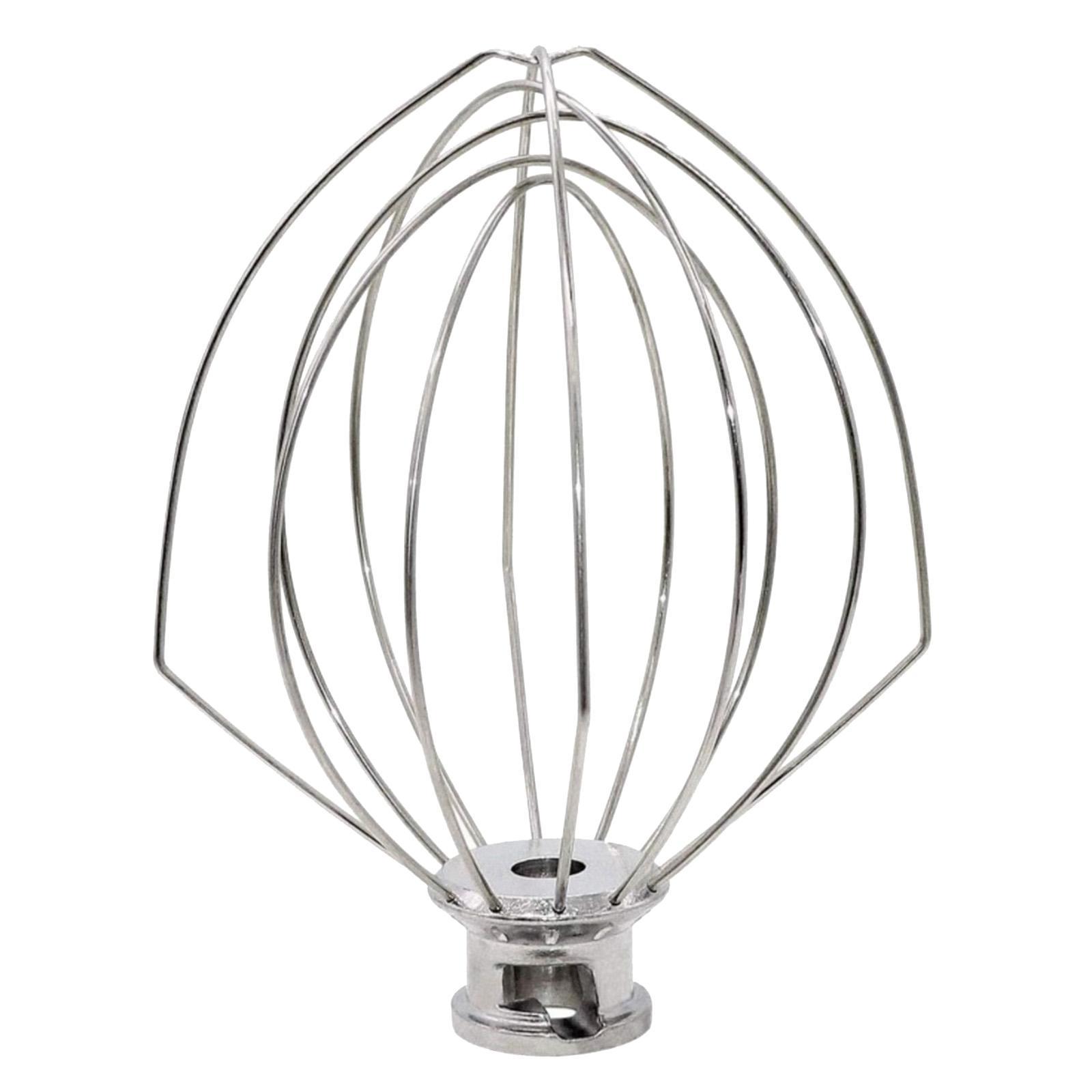 K5AWW Wire   Attachment for 3K5  4KPD16 5K5 5QT Stand Mixer Accessory
