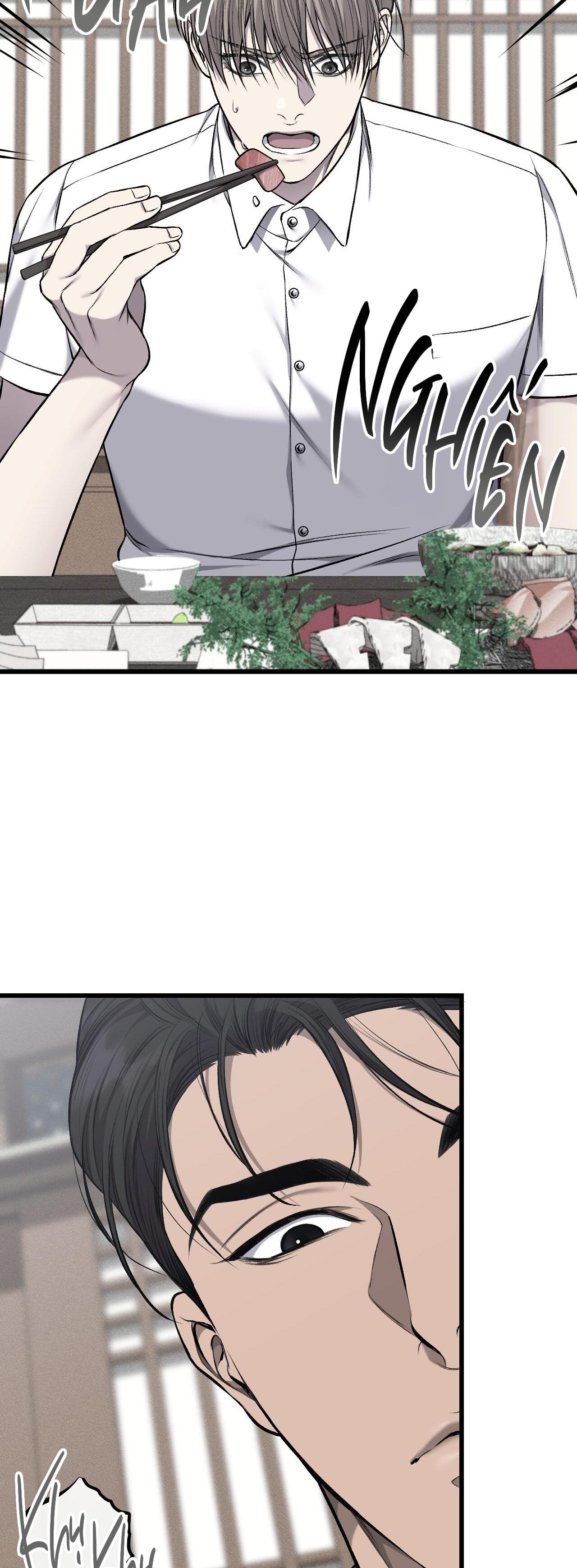 xx đê tiện chapter 25 42