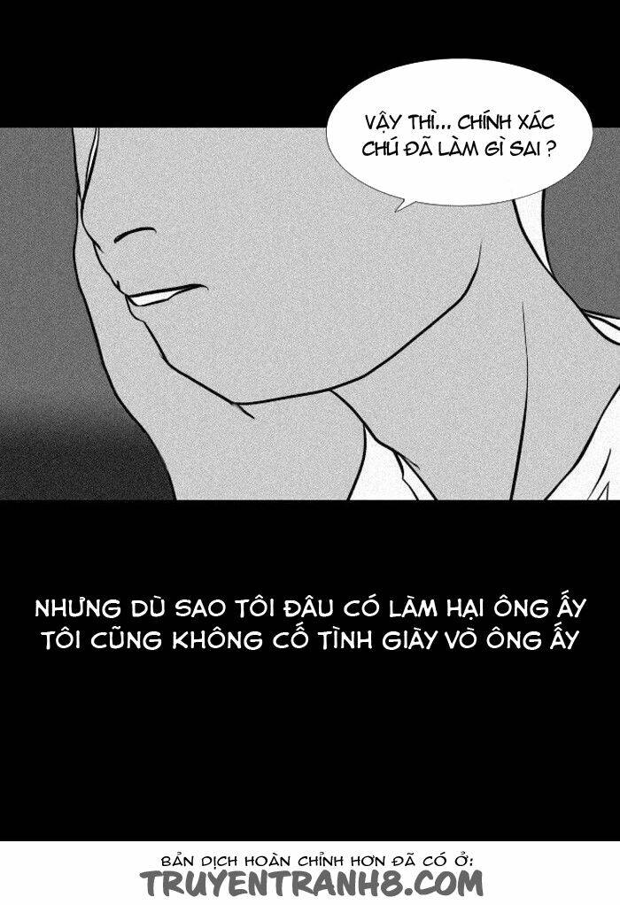 thứ sáu: những câu chuyện cấm chapter 41 20