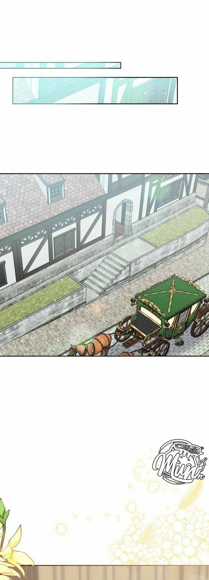 công chúa phản diện muốn ở trong ngôi nhà bánh quy chapter 47 33