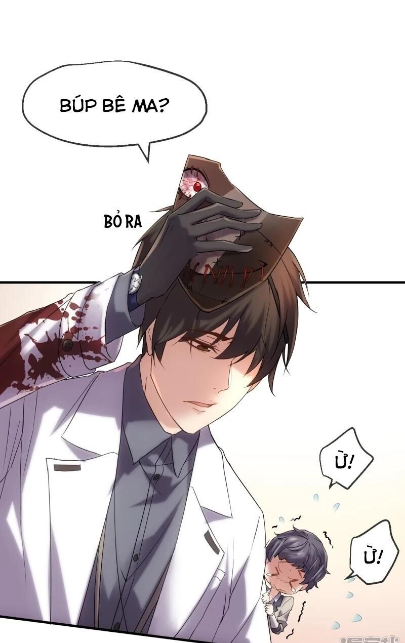 ta có một căn phòng mạo hiểm chapter 12 15