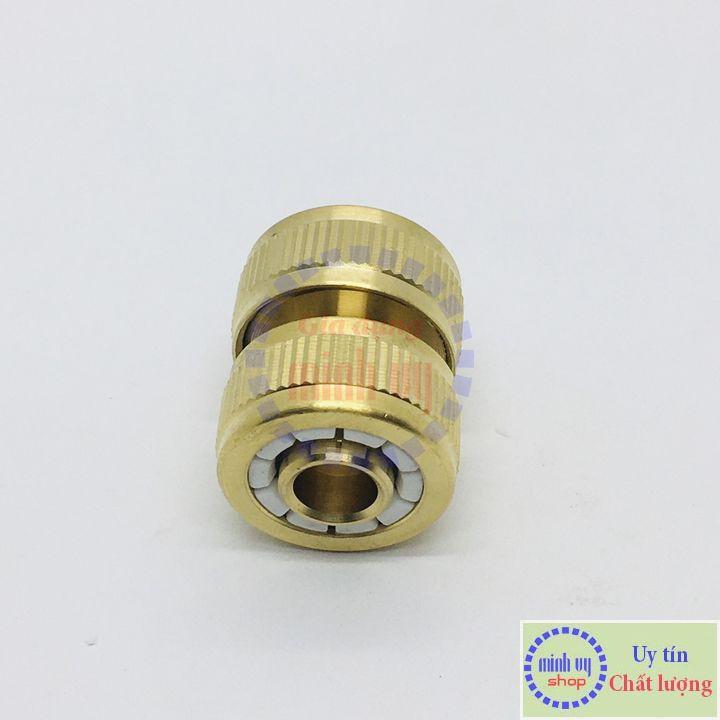 Khớp nối ống nước mềm đa năng cho ống nước fi 14-16mm (1/2inch)-KNO2Cai