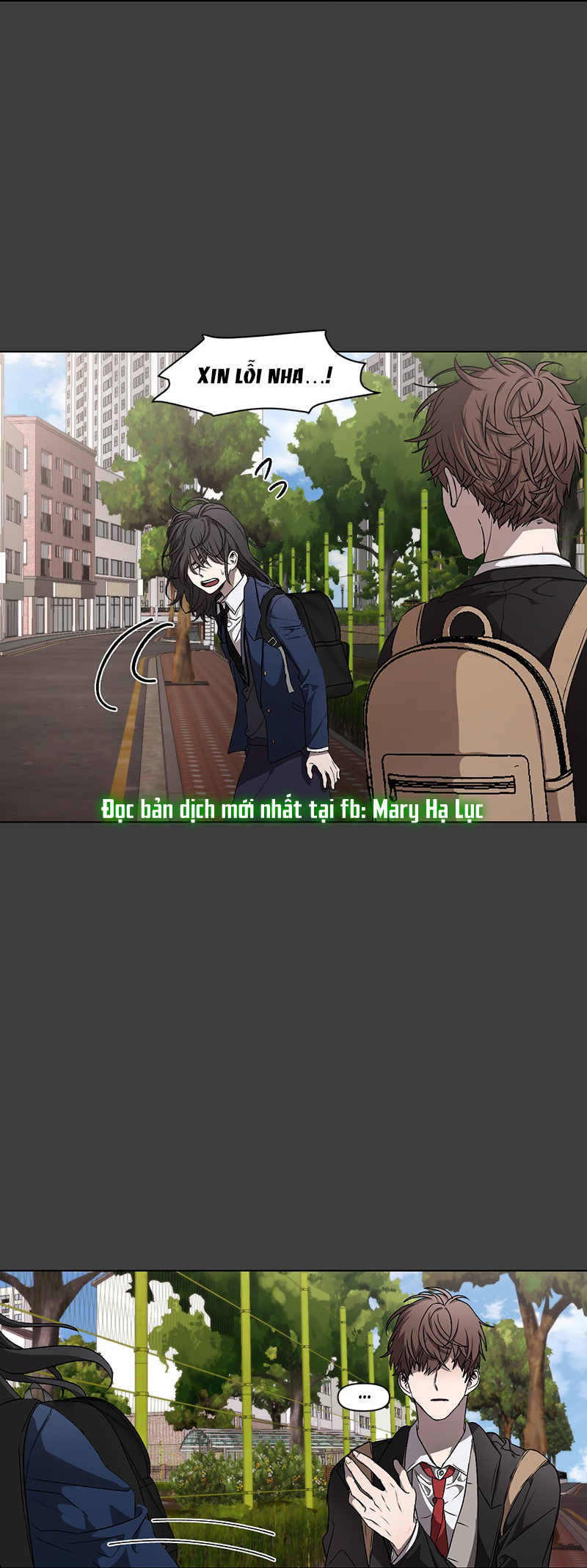 Tự Do Trong Mơ chapter 5.2 21